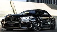 Inilah Modifikasi BMW Paling Ngebut di Dunia