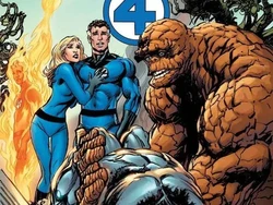 Marvel Umumkan Fantastic Four: Antithesis, Ada Cerita Baru Lagi?