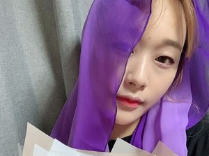 Kisah Selebgram Korea Maryam Younarae Jatuh Cinta Pada Islam Kisah Selebgram Korea Maryam Younarae Jatuh Cinta Pada Islam