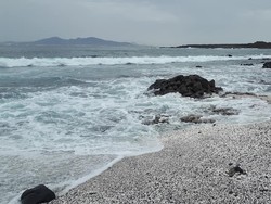 Turis Boleh Datang ke Kepulauan Canaria, tapi Ada Syaratnya