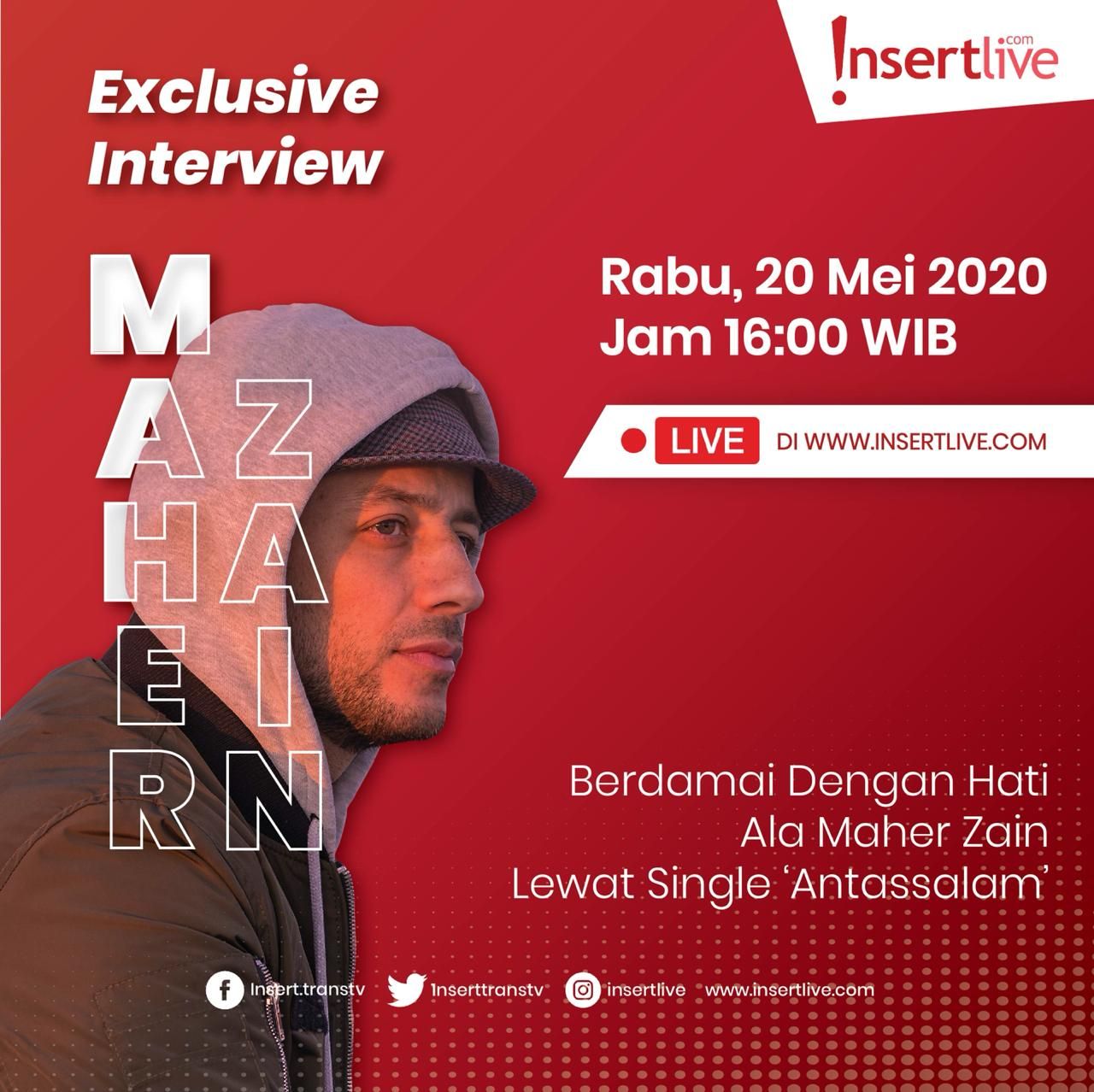 Maher Zain