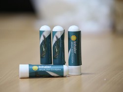 Antivirus Made in RI Diklaim Bisa Bunuh Virus Corona di Tenggorokan