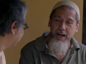 Inspirasi Bertani Iskandar Waworuntu Lahir dari Panggung Teater