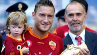 10 Top Skor Liga Italia Sejak Tahun 2000, Totti Masih Nomor Wahid