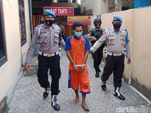 Janda Ditemukan Setengah Bugil Melawan Saat Diperkosa Lalu Dianiaya Sampai Tewas