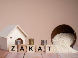 Begini Cerita Sejarahnya, Zakat Bisa Dikelola Negara Begini Cerita Sejarahnya, Zakat Bisa Dikelola Negara