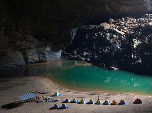 Foto 5 Keajaiban Alam yang Mungkin Belum Kamu Tahu Foto 5 Keajaiban Alam yang Mungkin Belum Kamu Tahu