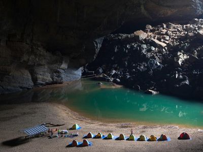 Foto 5 Keajaiban Alam yang Mungkin Belum Kamu Tahu