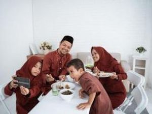 Rekomendasi Smartphone Terbaik untuk Meriahkan Lebaran