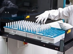 Dukung Upaya Pemerintah, Prodia Sediakan Pemeriksaan PCR COVID-19