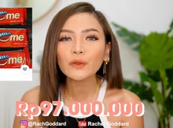 Seru! 5 Selebgram Ini Review Oreo Supreme, Termasuk Kekeyi