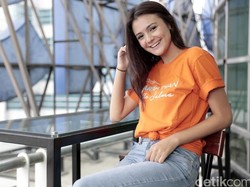 Ini Menu Sahur Andalan Amanda Rawles