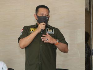 Dibanding New Normal, Bamsoet Lebih Suka Sebut Gaya Hidup Baru