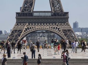 Potret Kehidupan Baru Pasca Lockdown di Beberapa Negara