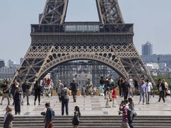 IMF Sebut Proyeksi Ekonomi Negara Kaya Membaik, Gara-gara Apa?