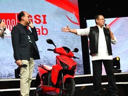 Ketua MPR: Gotong Royong Adalah Kunci Menangkan Perang Lawan COVID-19