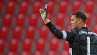 Sementara liga top Eropa lainnya masih menunggu beberapa waktu kedepan untuk memainkan kembali liganya.