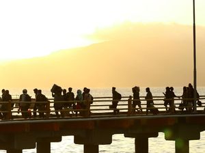 Lebaran dalam Bayang-bayang Corona Lebaran dalam Bayang-bayang Corona