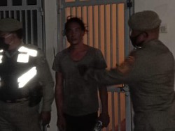 Langgar PKM di Bali-Ngamuk ke Babinsa, Pria Mabuk Dilepas Begitu Saja