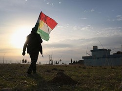 Tujuh Anggota Keluarga Kurdi Tewas dalam Serangan Turki