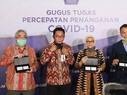 BNI Jadi Penyalur Donasi Diaspora kepada Pekerja Terdampak COVID-19