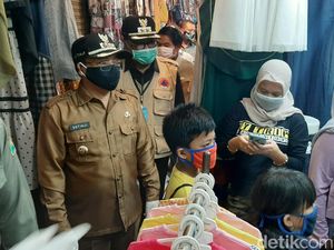 Malang Raya PPKM 11 hingga 25 Januari, Begini Aturannya Malang Raya PPKM 11 hingga 25 Januari, Begini Aturannya