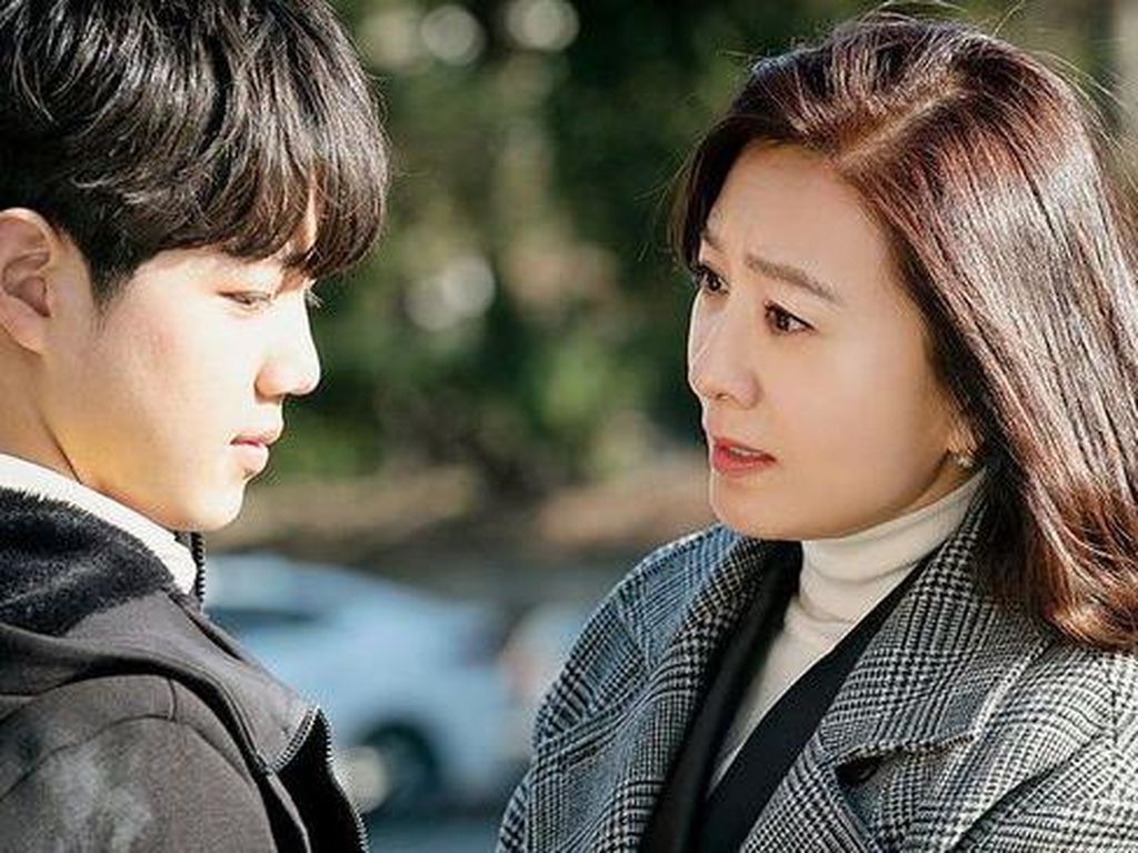 Daftar Drama Korea Terbaru dengan Rating Tertinggi di Tahun 2020