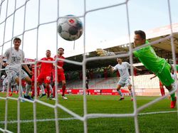 Link Live Streaming Union Berlin Vs Bayern Munich