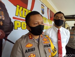 Petasan Meledak di Ponorogo, Polisi: Pelaku Utama Adalah Korban Tewas