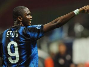 Samuel Etoo Cinta Mati dengan Inter Milan