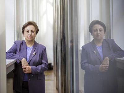 Sosok Shirin Ebadi, Sang Pejuang Perdamaian Islam di Era Modern