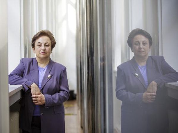 Sosok Shirin Ebadi, Sang Pejuang Perdamaian Islam di Era Modern