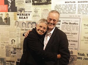 Fotografer The Beatles Meninggal Dunia di Usia 81 Tahun