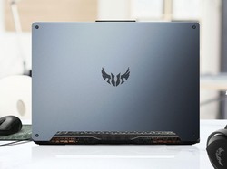 Asus TUF Gaming FX506 Piawai Ngegame dan Bikin Konten