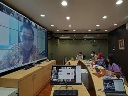 Limbah Medis Naik 30%, KLHK Instruksikan Pemda untuk Lakukan Ini