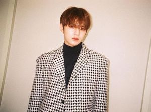 Mingyu SEVENTEEN Hiatus dari Dunia Hiburan Korea Mingyu SEVENTEEN Hiatus dari Dunia Hiburan Korea