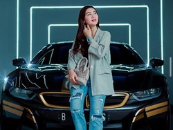 Kiat Sukses Crazy Rich Surabaya yang Dulunya Pernah Ngamen hingga Jadi ART