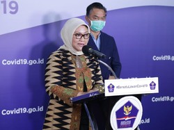 Program Diaspora Peduli Diluncurkan, Begini Mekanisme Bantuannya