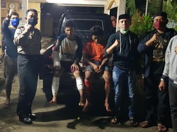 Dua Pelaku Begal di Sulsel Ditangkap, Polisi: Mereka Biasa Beraksi Saat Sahur