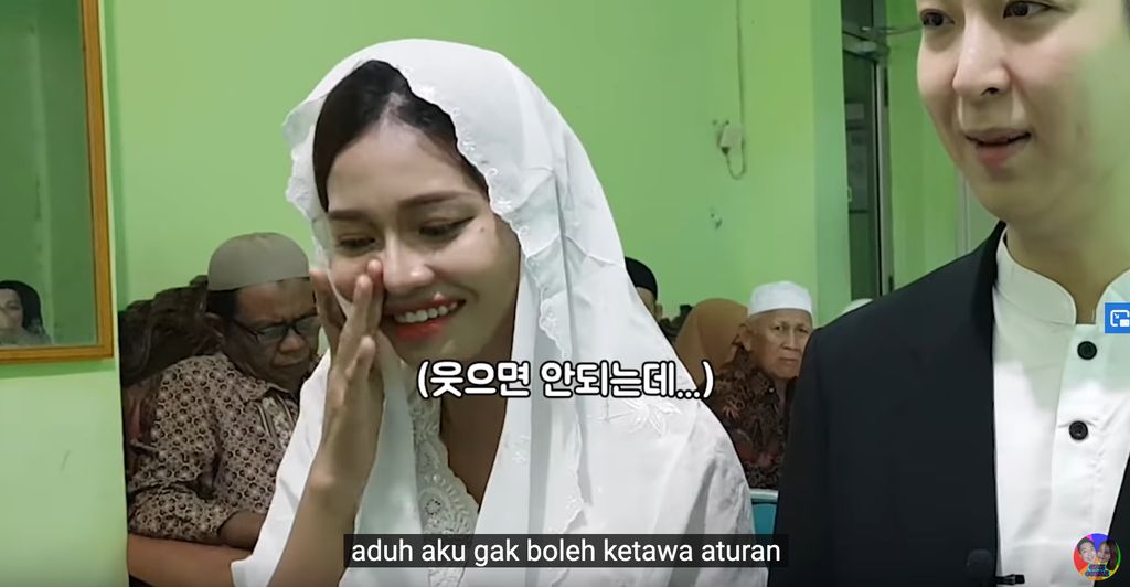 International Couple Guci