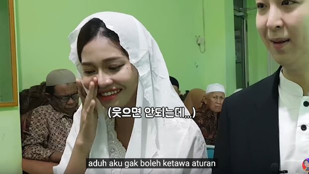 International Couple Guci