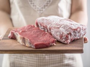 5 Fakta Menjijikkan Daging Sapi yang Pernah Diungkap 5 Fakta Menjijikkan Daging Sapi yang Pernah Diungkap