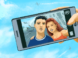 Kisah Pria Ukraina Diperkosa Istri Selama 10 Tahun, Dicakar dan Ditonjok