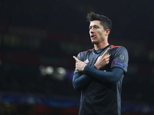 Top Scorer Liga Jerman: Timo Werner Bayangi Robert Lewandowski Top Scorer Liga Jerman: Timo Werner Bayangi Robert Lewandowski