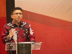 Siber Polri Akan Dalami Isu Konsorsium 303 Irjen Ferdy Sambo