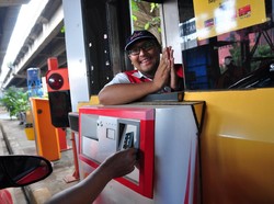 Hutama Karya Sabet Penghargaan Best Corporate Branding dari ICONOMICS