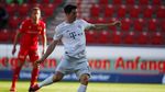 Bundesliga Main Lagi, Lewandowski Kembali Cetak Gol