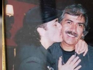 Gitaris Jorge Santana Meninggal Dunia di Usia 68 Tahun