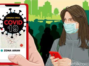 Warga Bandung Barat Tak Bermasker Juga Bakal Didenda Rp 150 Ribu Warga Bandung Barat Tak Bermasker Juga Bakal Didenda Rp 150 Ribu