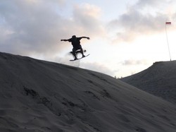 Borong! 20 Situs di DIY Ditetapkan Jadi Warisan Geologi